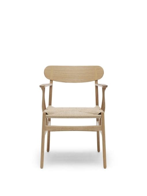 Carl Hansen CH26 Stuhl