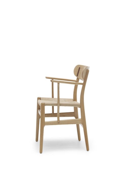 Carl Hansen CH26 Stuhl