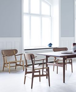 Carl Hansen CH26 Stuhl