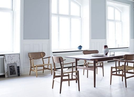 Carl Hansen CH26 Stuhl