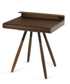 LOP Furniture Comma Desk