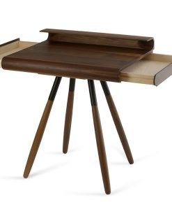 LOP Furniture Comma Desk