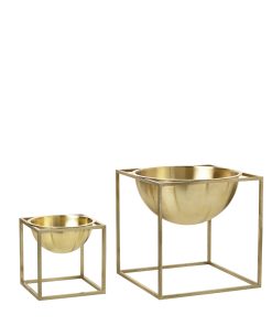 Kubus_Bowl_Small_and_Large-Brass
