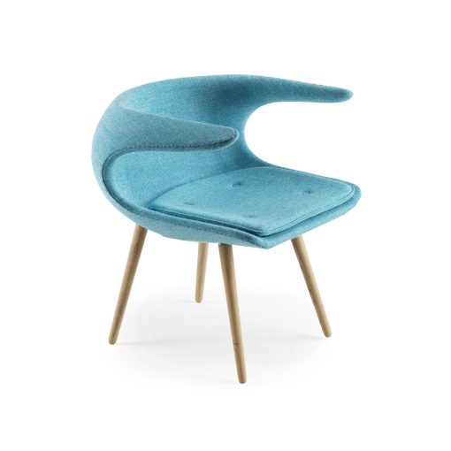 Stouby Frost Chair