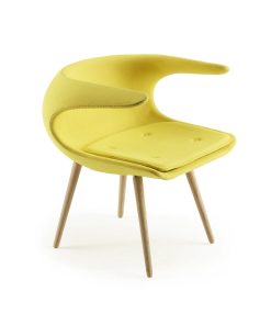 Stouby Frost Chair