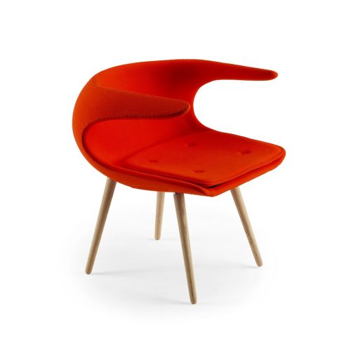 Stouby Frost Chair