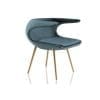 Stouby Frost Chair