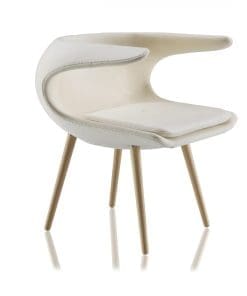 Stouby Frost Chair