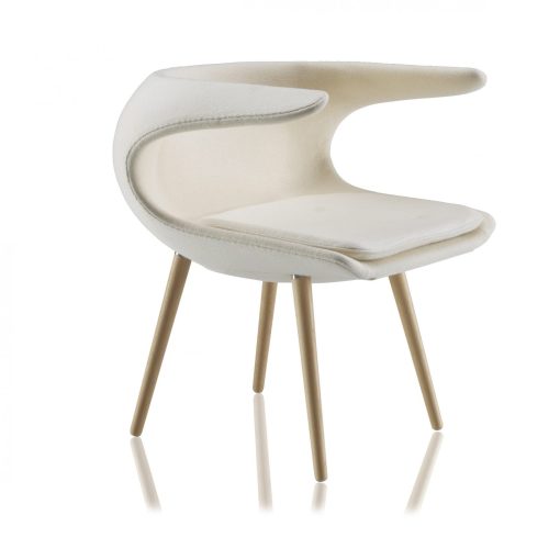 Stouby Frost Chair