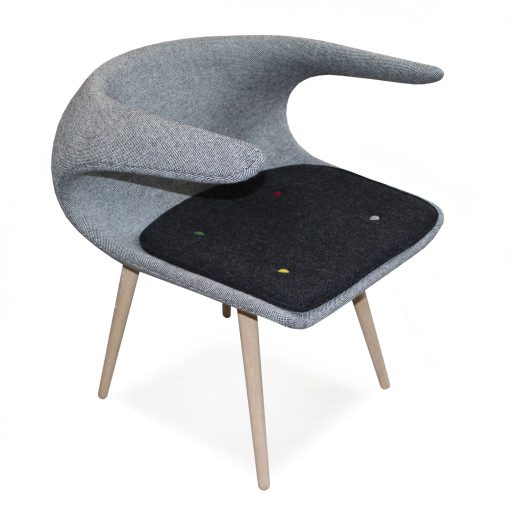 Stouby Frost Chair