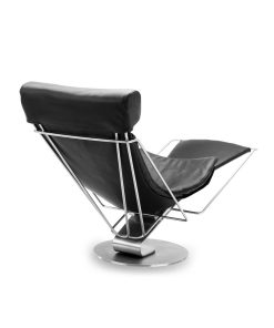 Stouby Interdane Chair