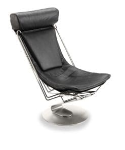 Stouby Interdane Chair