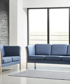 Stouby Sanne Sofa Series