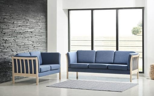 Stouby Sanne Sofa Series