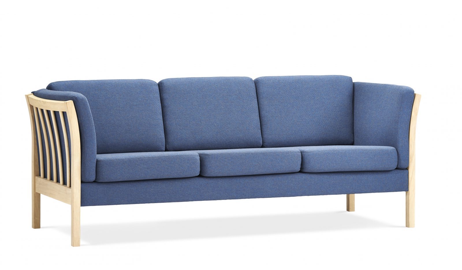Sanne Sofa by Stouby - Nordic Urban
