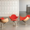 LOP Furniture Shelley Lounge Chair