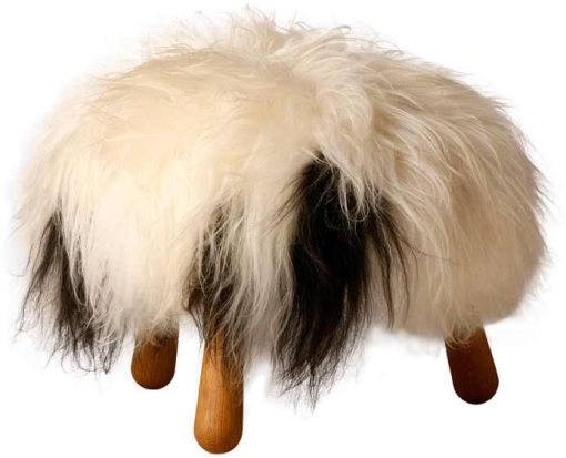 LOP Furniture Troll Foot Stool