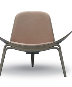 Carl Hansen - CH07 Smiling Chair