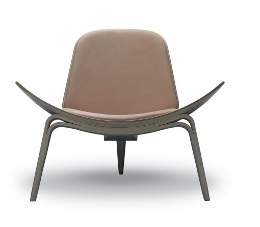 Carl Hansen - CH07 Schalenstuhl