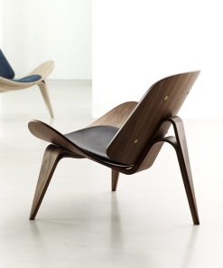 Carl Hansen - CH07 Smiling Chair