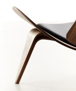 Carl Hansen - CH07 Smiling Chair