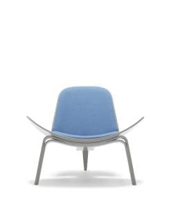 Carl Hansen - CH07 Smiling Chair