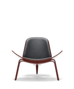 Carl Hansen - CH07 Smiling Chair