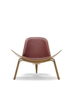 Carl Hansen - CH07 Smiling Chair