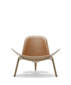 Carl Hansen - CH07 Smiling Chair