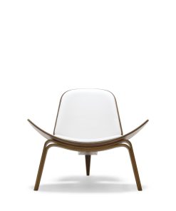 Carl Hansen - CH07 Smiling Chair