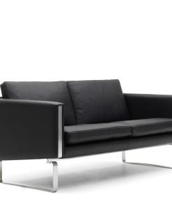 Carl Hansen CH102 sofa Hans Wegner