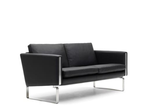 Carl Hansen CH102 sofa Hans Wegner