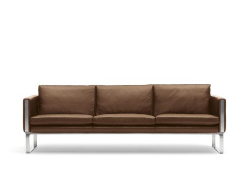 Carl Hansen Wegner Sofa CH103-exhibition model