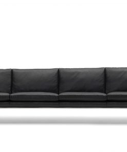 Carl Hansen CH104 sofa Hans Wegner
