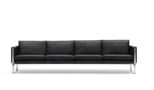Carl Hansen CH104 sofa Hans Wegner