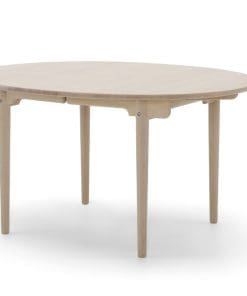 Carl Hansen - CH337 Dining Table