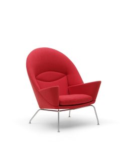 Carl Hansen CH468 Oculus Chair