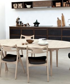 Carl Hansen - CH338 Esstisch