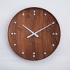 Architect Made - Finn Juhl Wall Clock