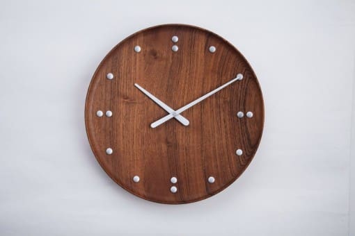 Architect Made - Finn Juhl Wall Clock