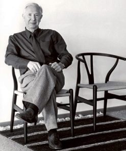 Hans J. Wegner