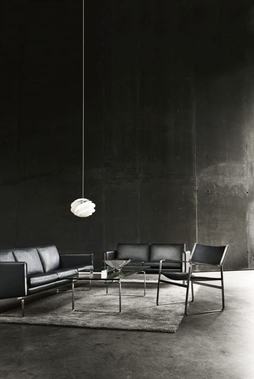 Carl Hansen & Søn - CH102 & CH103 & CH104 Sofa – Bild 17