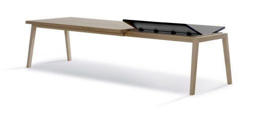 Sh900 Extendable dining or Office Table