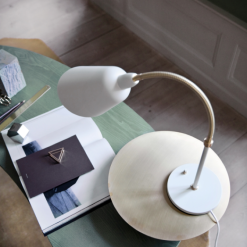 &Tradition – Bellevue Table lamp AJ8