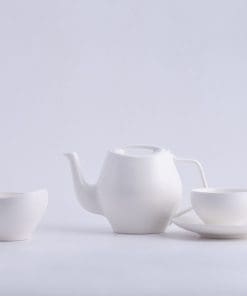 Architect Made - Finn Juhl Essence Tea Set