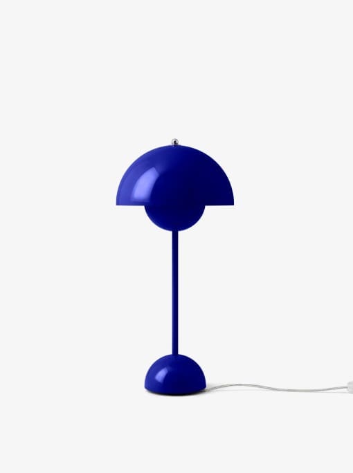 &Tradition - Flowerpot VP3 Table Lamp