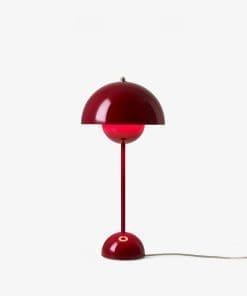 &Tradition - Flowerpot VP3 Table Lamp