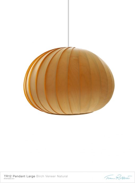 Tom Rossau TR12 Pendant