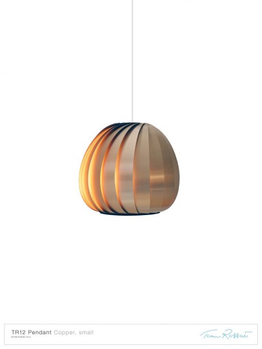 Tom Rossau TR12 Pendant