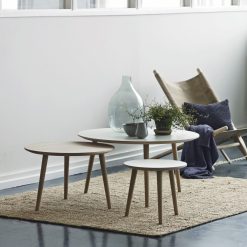 Haslev – Trio Sofa Table